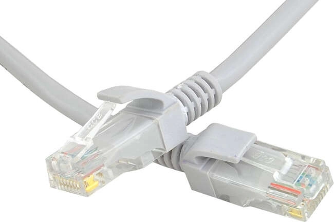 Stabilní konektory RJ45, továrně zalévané