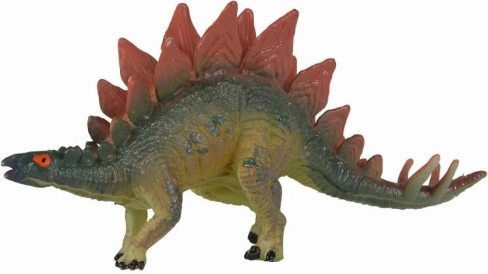 Šest oblíbených druhů dinosaurů