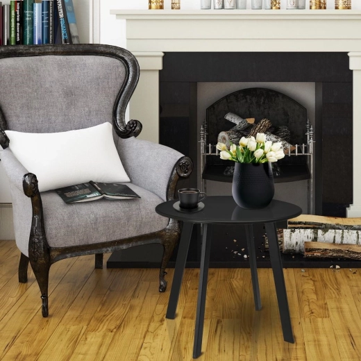 Kompaktní rozměry pro malé prostory