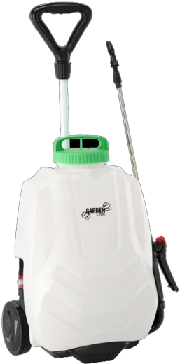 Pohodlí 2v1: batoh i vozík