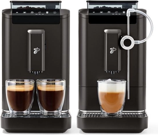 Dvě kávy najednou díky Double Cup