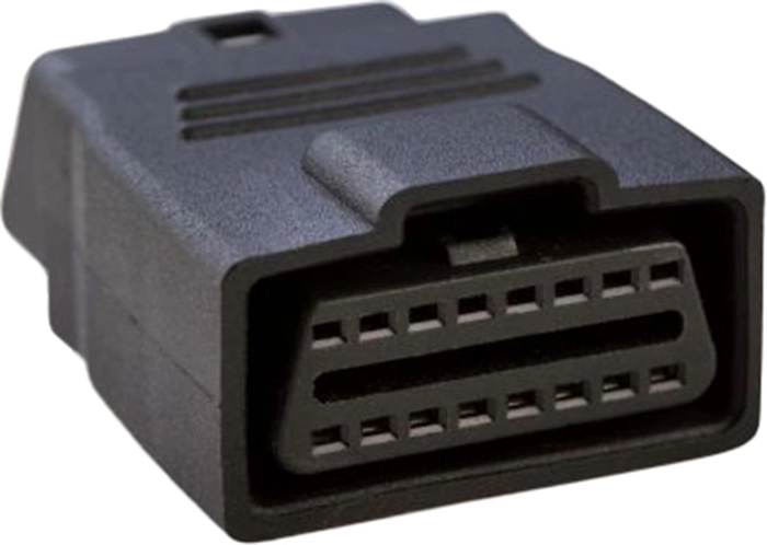 Spolehlivé 16pin rozhraní