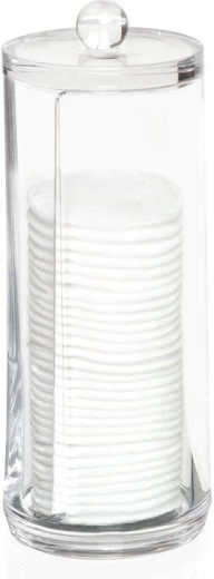 Přehledné a hygienické uložení