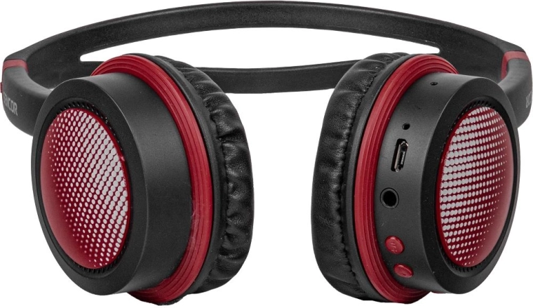Bezdrátový poslech s Bluetooth 5.3