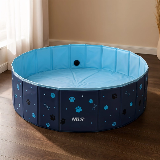 Stabilní a odolná konstrukce bez nafukování