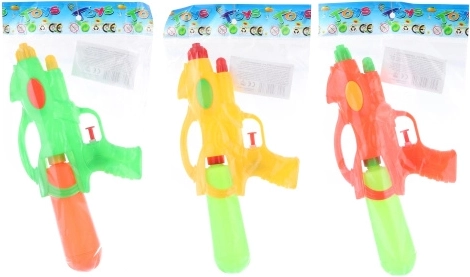 Vodní pistole pro děti 26 cm