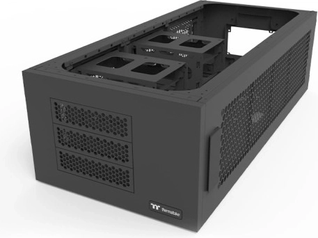 Navrženo pro skříně AX700