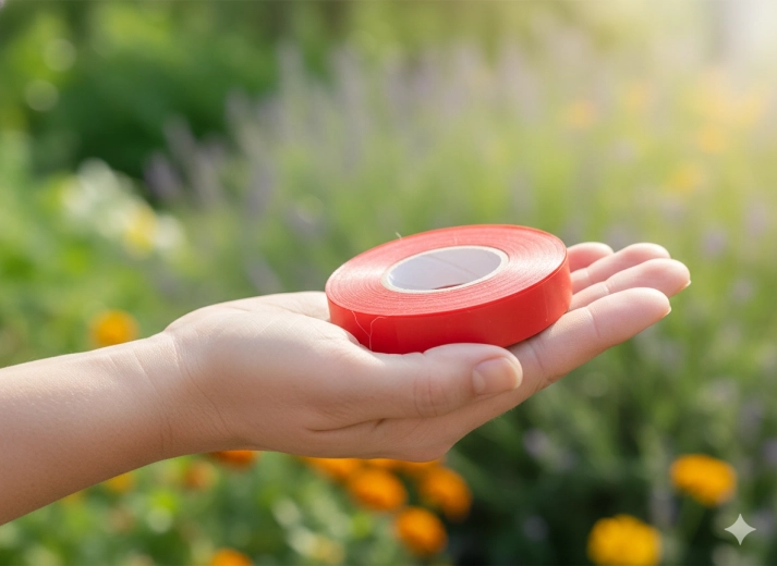 Snadné a rychlé vázání