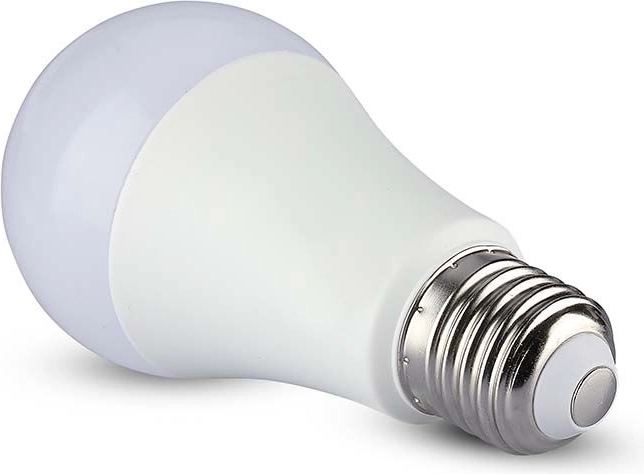 Snadná instalace díky patici E27