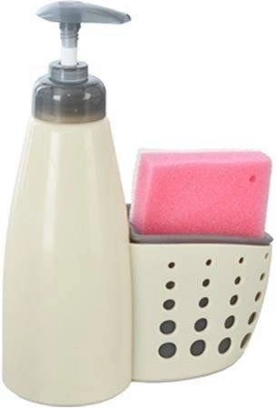 Pohodlné dávkování bez plýtvání