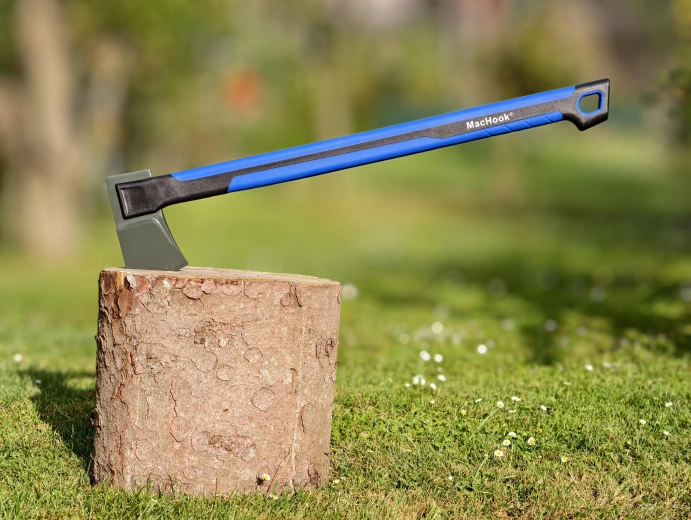 Odolná hlava pro efektivní řez