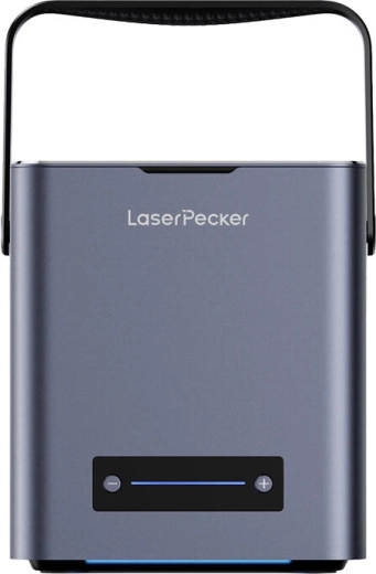 Čistička vzduchu LaserPecker pohlcovač kouře