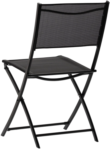 Pohodlné a prodyšné sezení