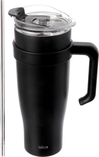 Vakuová izolace pro celodenní výdrž