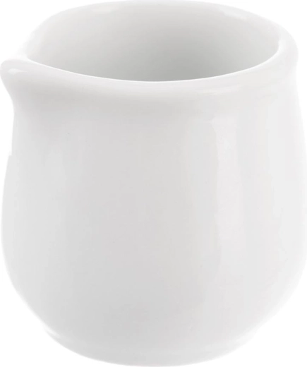 Porcelánová mléčenka Mona 40 ml