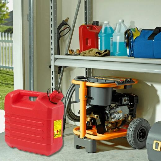 Pevný a lehký polypropylen