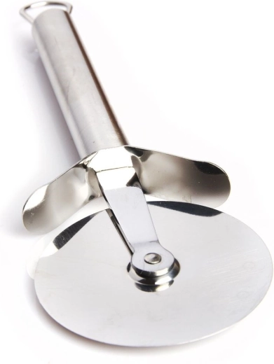 Ostré nerezové kolečko pro čisté řezy