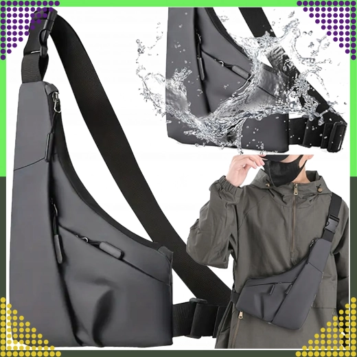 Voděodolný a odolný materiál