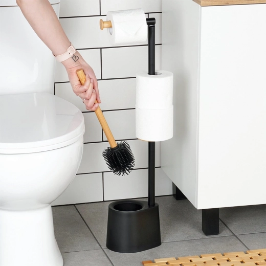 Vše po ruce v jednom stojanu