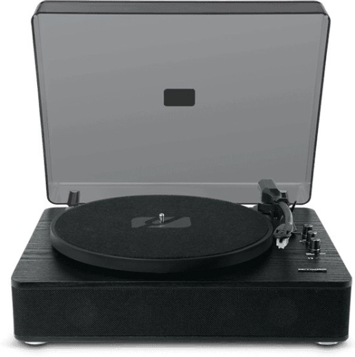 Bluetooth a vestavěné stereo reproduktory