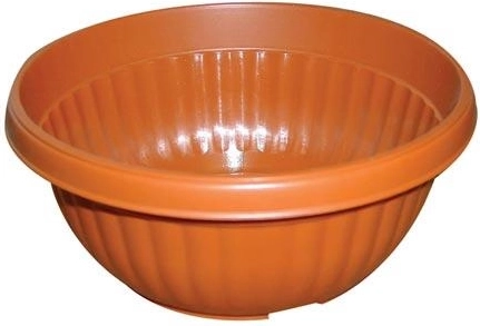 Žardinka Harmonie 30 cm terakota