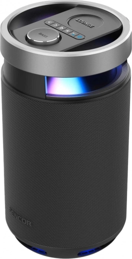 Bluetooth reproduktor resonex lounge 130 w s led a tws, ipx7