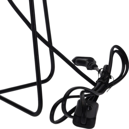 Praktické napájení s vypínačem