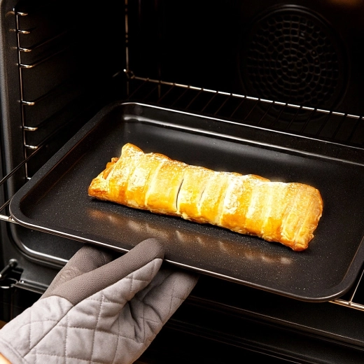 Ideální na sladké i slané pečení