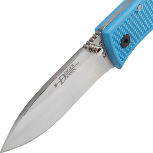 Jednoruční otevírání a jistá práce