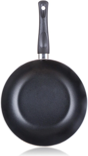 Nepřilnavý 2vrstvý povrch pro snadné vaření