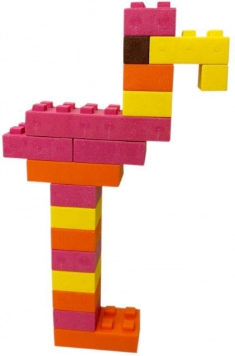 Barevné modely, které baví