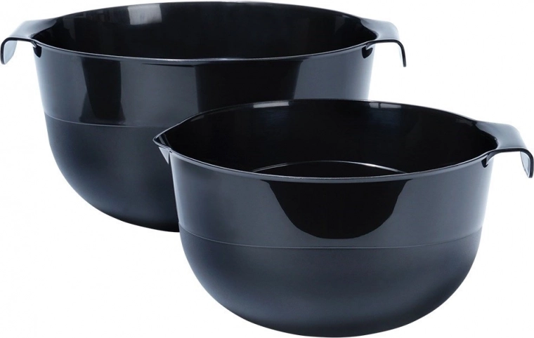 Ergonomické držadlo a výlevka