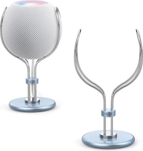 Stabilita a jistota pro váš HomePod mini