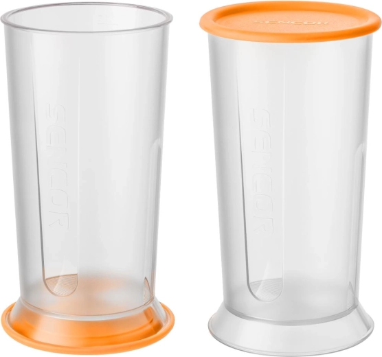 Nádoba s víčkem 700 ml