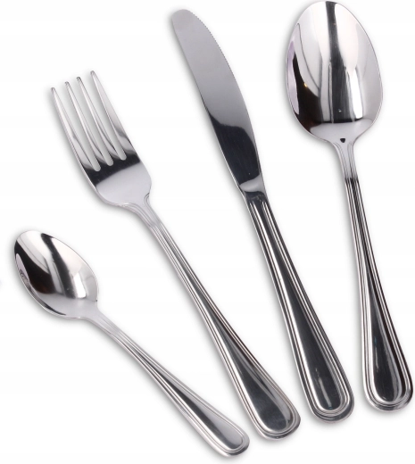 Kompletní set pro 6 osob