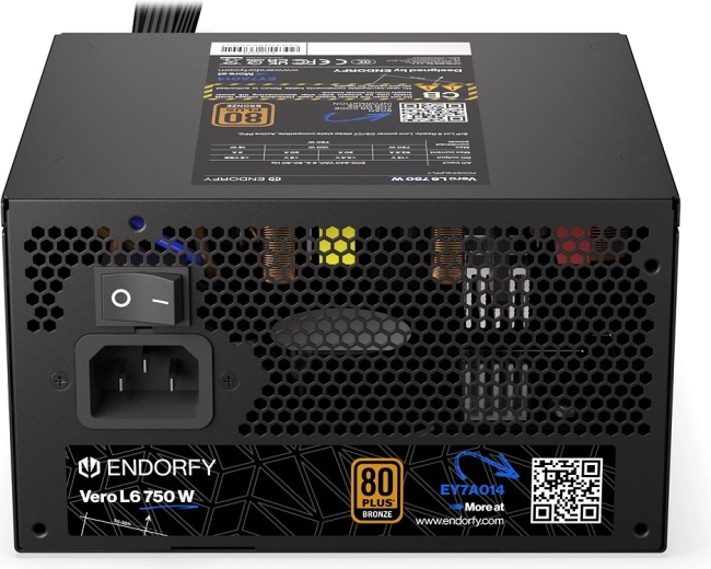 ATX 3.1 a 12V-2x6 pro nové grafiky