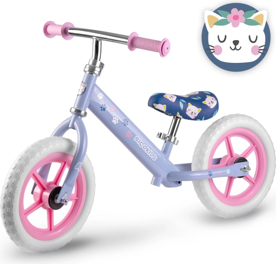 Ricokids dětské odrážedlo