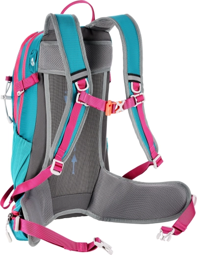 Stabilita a bezpečí na trase