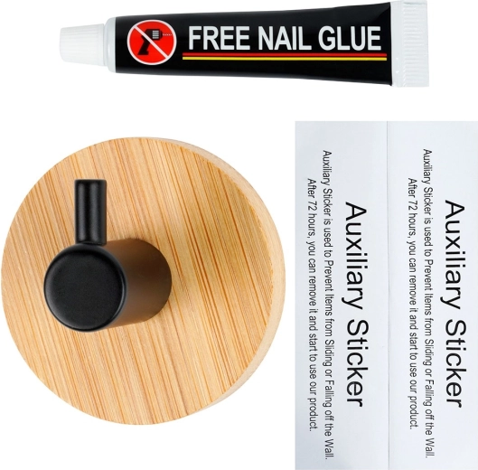 Montáž bez vrtání a nástrojů