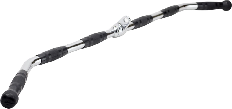 Šest protiskluzových úchopů pro maximální variabilitu