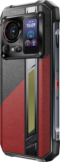 Odolnost vojenské třídy pro extrémní podmínky