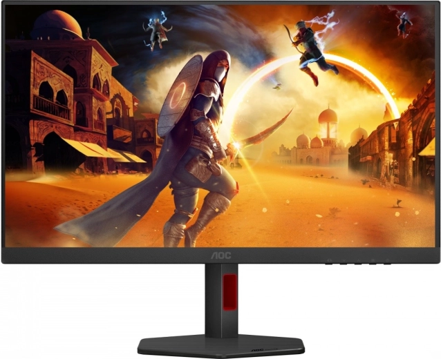 Extrémní plynulost 320 Hz