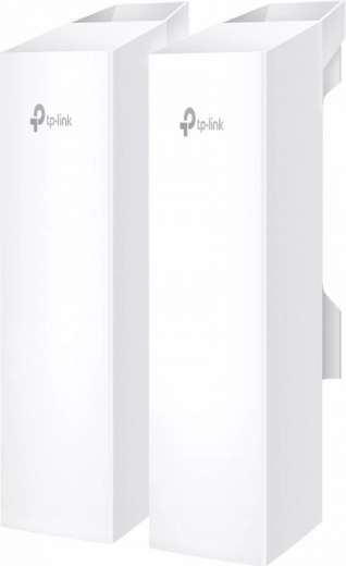 Wi-Fi Most TP-Link EAP215-Bridge Kit 5GHz AC867 pro vnitřní a venkovní použití