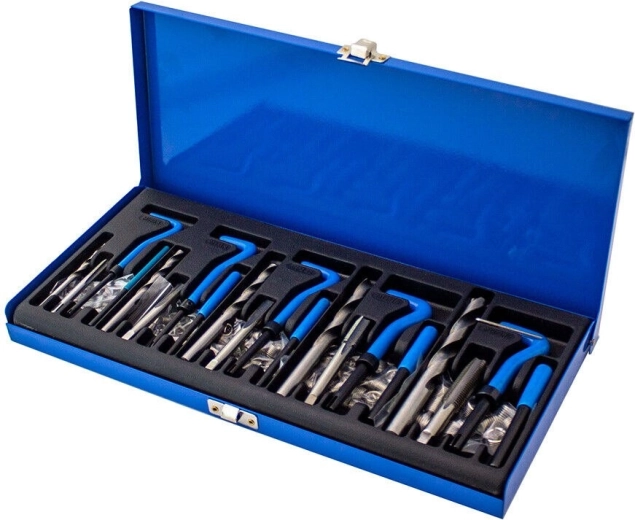 Profesionální výsledek v běžných metrických rozměrech