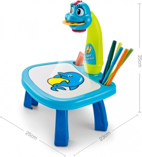 Kompaktní a přenosná konstrukce