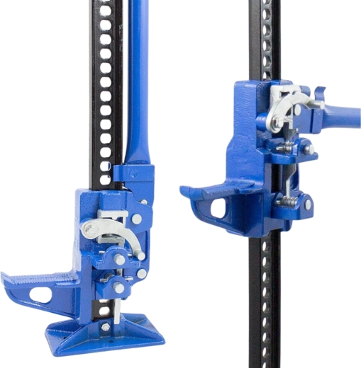 Nosnost 3 000 kg pro těžkou práci