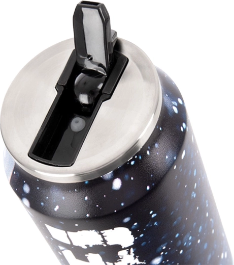 Pohodlné pití bez naklánění