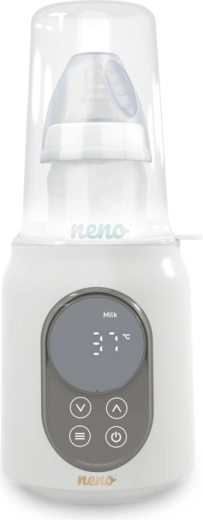 Přesné a rovnoměrné zahřátí