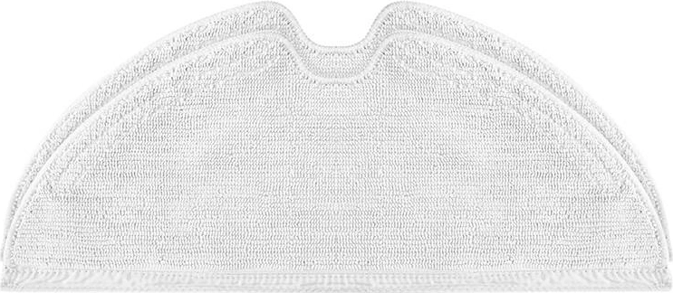 Mopovací podložky pro šetrné a účinné vytírání