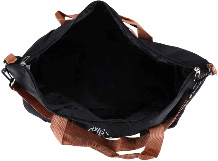 Prostor pro cestování i sport